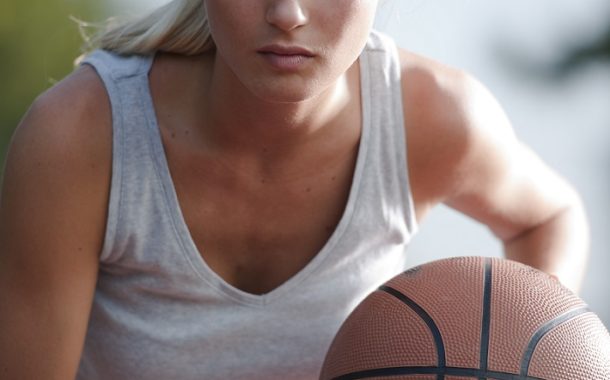 Basketball and Spine Injuries