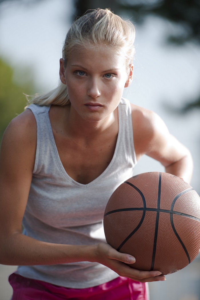 Basketball and Spine Injuries