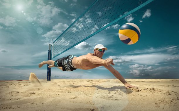 Chiropractic Care for Volleyball Players