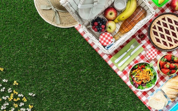 Healthy Picnic Menu Tips for Summer
