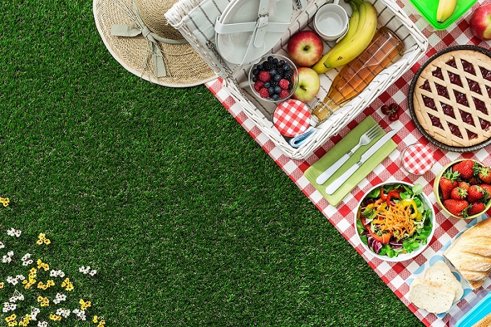 Healthy Picnic Menu Tips for Summer