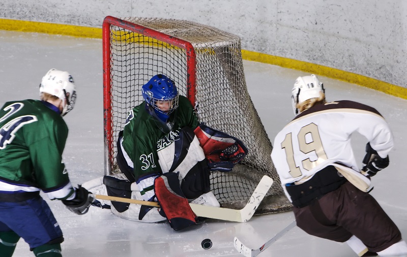 Skating Through Chiropractic Care