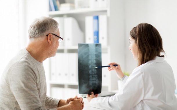 Avoid Back Surgery with Chiropractic Care