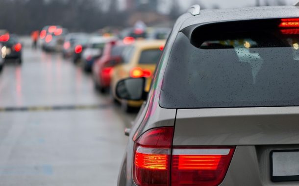New School Year Means More Traffic
