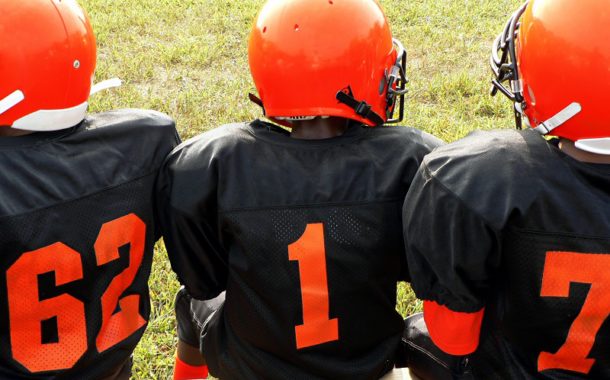 The Impact of Football on Young Athletes