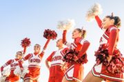 Cheerleading Through Chiropractic Care