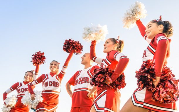 Cheerleading Through Chiropractic Care